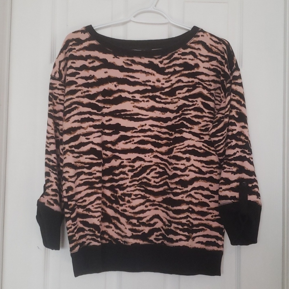 Jones New York 3/4 sleeve tops